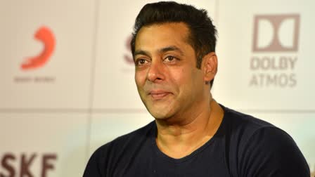 Salman Khan