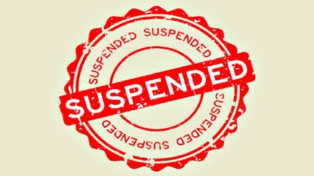 IG Ranganath Suspended Six Police Officers