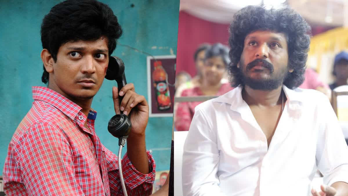 வதந்திகளை பரப்ப வேண்டாம்”... நடிகர் ஸ்ரீயை கண்டுபிடித்த லோகேஷ் கனகராஜ்!
