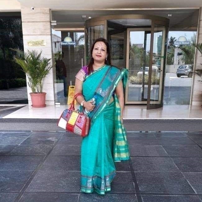 RINKU MAJUMDAR