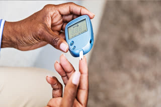 Pain and changes in these body parts are dangerous for diabetes patients, know what is diabetic neuropathy