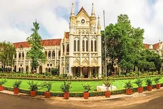 MADHYA PRADESH HIGH COURT on GANDHI MEDICAL COLLEGE BHOPAL