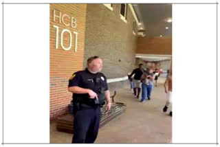 Florida University shooting case