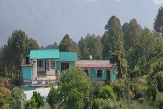 UTTARAKHAND WEATHER UPDATE