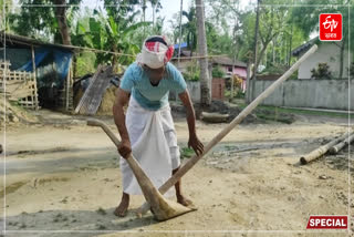 Nangol Bihu