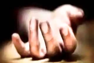 Youth Killed In Dhule