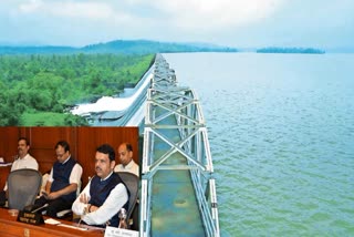 Gargai Dam wildlife and environmental permits approved