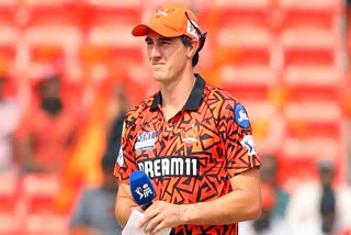 Pat Cummins