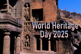 Ajanta Caves