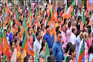 Assam panchayat election 2025