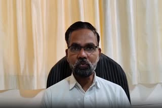 State Secretary of the Communist Party of India