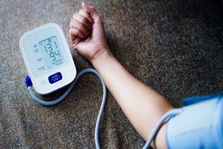 HYPERTENSION DANGEROUS FOR PEOPLE