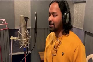 Multi Talented Youngster Making Short Films In Eluru District