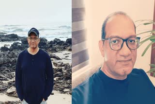 Pradip Somasundaran,  പ്രദീപ് സോമസുന്ദരൻ, MERI AWAS SUNO, REALITY SHOW, First Reality Show Winner, Dooradarsan, ദൂരദര്‍ശന്‍, ഗായകന്‍, സംഗീതജ്ഞന്‍, Musician