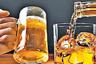 AP liquor Scam