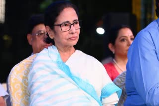 MAMATA BANERJEE