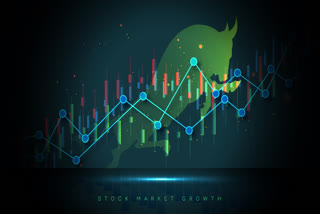 Indian market gains since US tariff