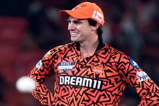 Pat Cummins IPL 2025