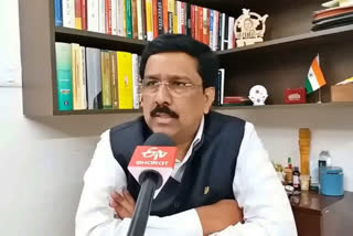 Syed Nasir Hussain