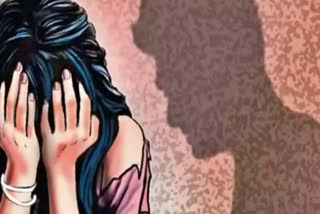 minor Molested in Darbhanga