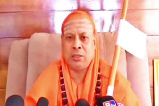 Dr. Channasiddharama Panditaradhya Shivacharya Swamiji