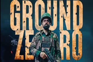 ground zero