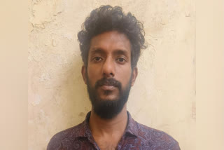 ಕ್ಯಾಬ್ ಚಾಲಕ ಅರೆಸ್ಟ್