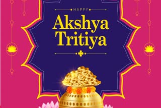 Akshaya Tritiya 29 or 30 April