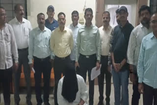 Drishyam style murder in Bhivandi