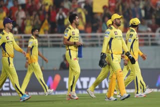 CSK Replacement