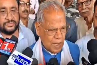 जीतन राम मांझी