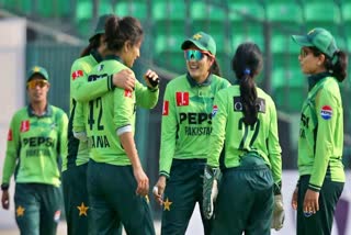 ICC WOMENS WORLD CUP 2025