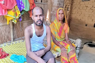 Son Finds Mom After 15 Years