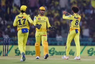 IPL 2025
