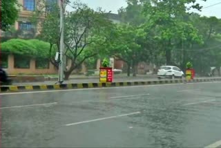 Bihar Weather