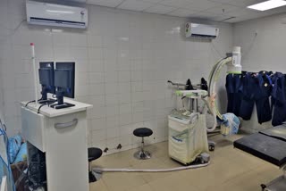 Sheikh Bhikhari Medical College