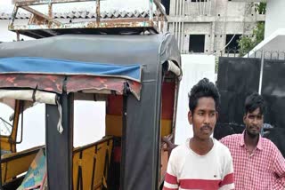 MURDER IN LOHARDAGA