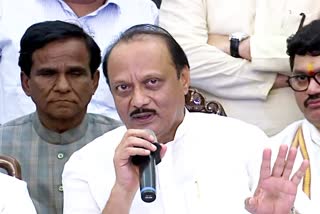 Ajit pawar