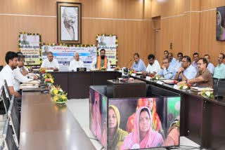 Women voters play key role in Bihar elections.