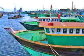 Six Sri Lanka Pirates Booked For Attacking Tamil Nadu Fishermen