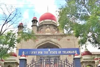 Telangana High Court on Teachers Promotions Petition