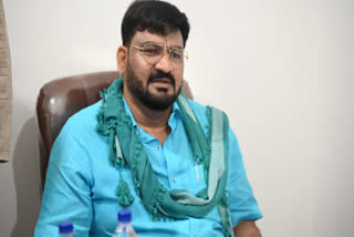 Minister Hafizul Hasan clarified his statement regarding the Constitution