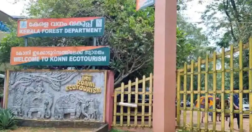konni aanakkodu accident  kadambanadu boy death  four year old boy death  ak saseendran