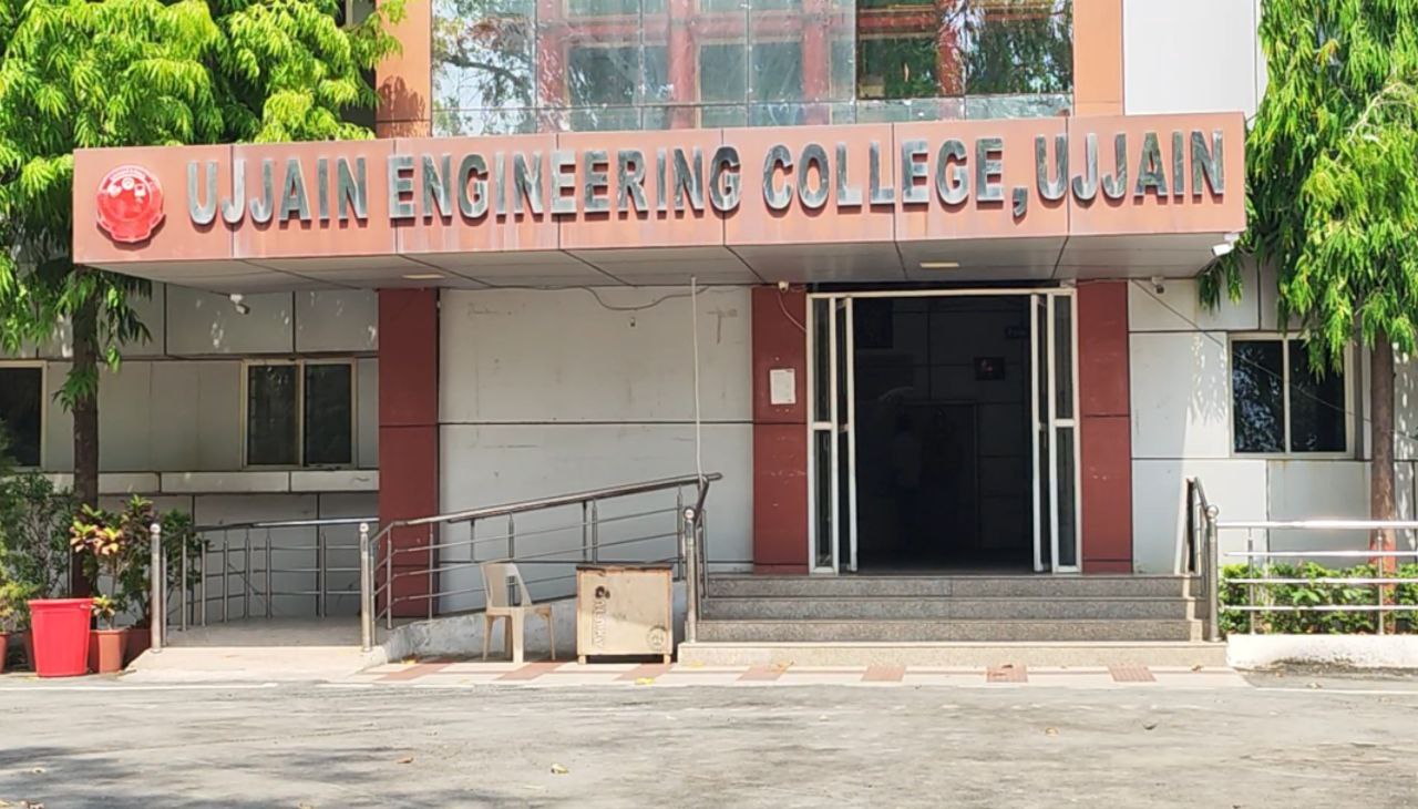 Engineering College Ujjain