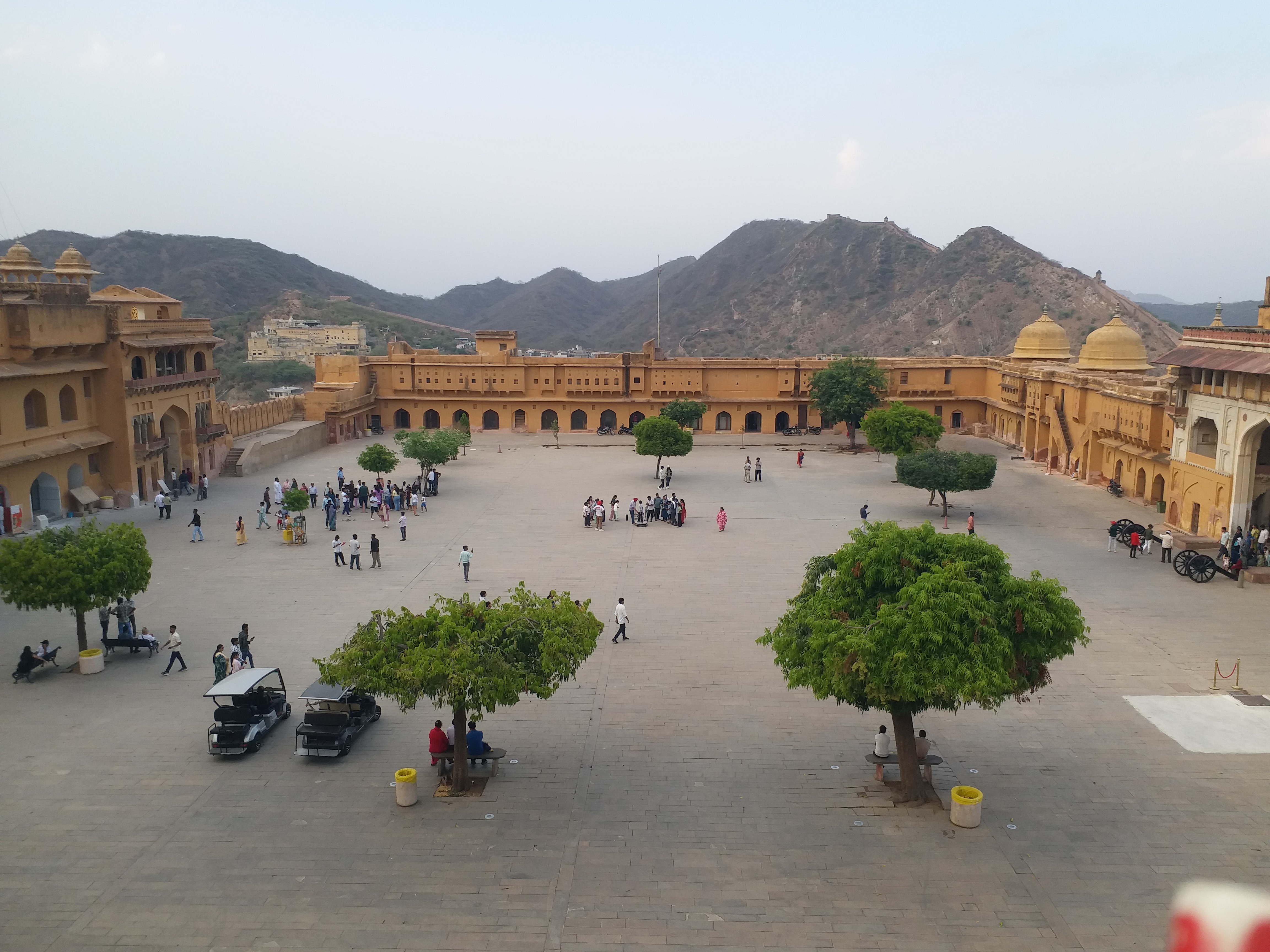 विज्ञान और संस्कृति का अद्वितीय संगम