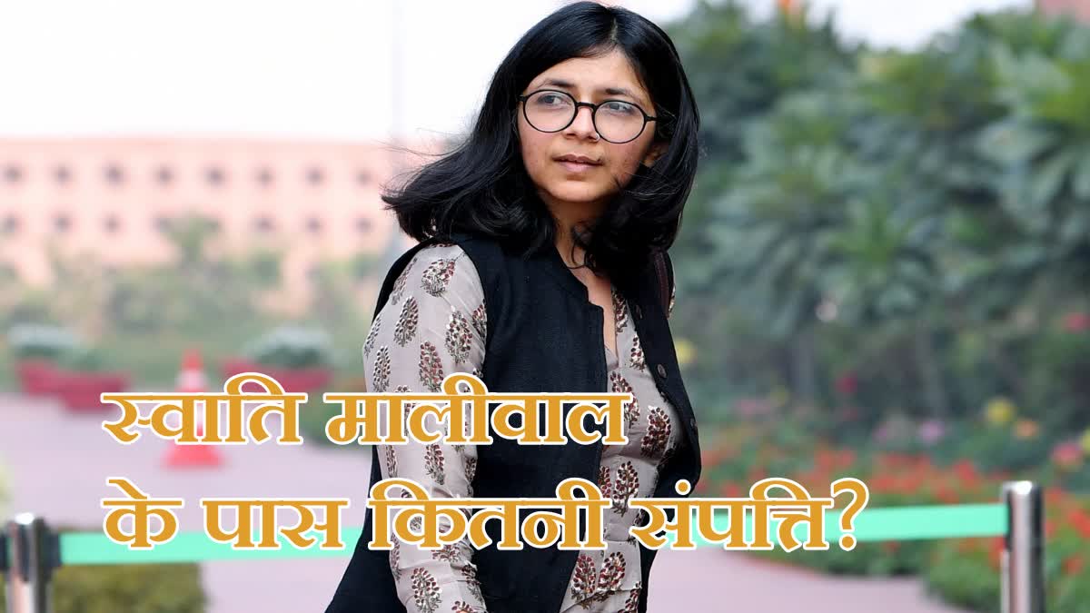 Swati Maliwal