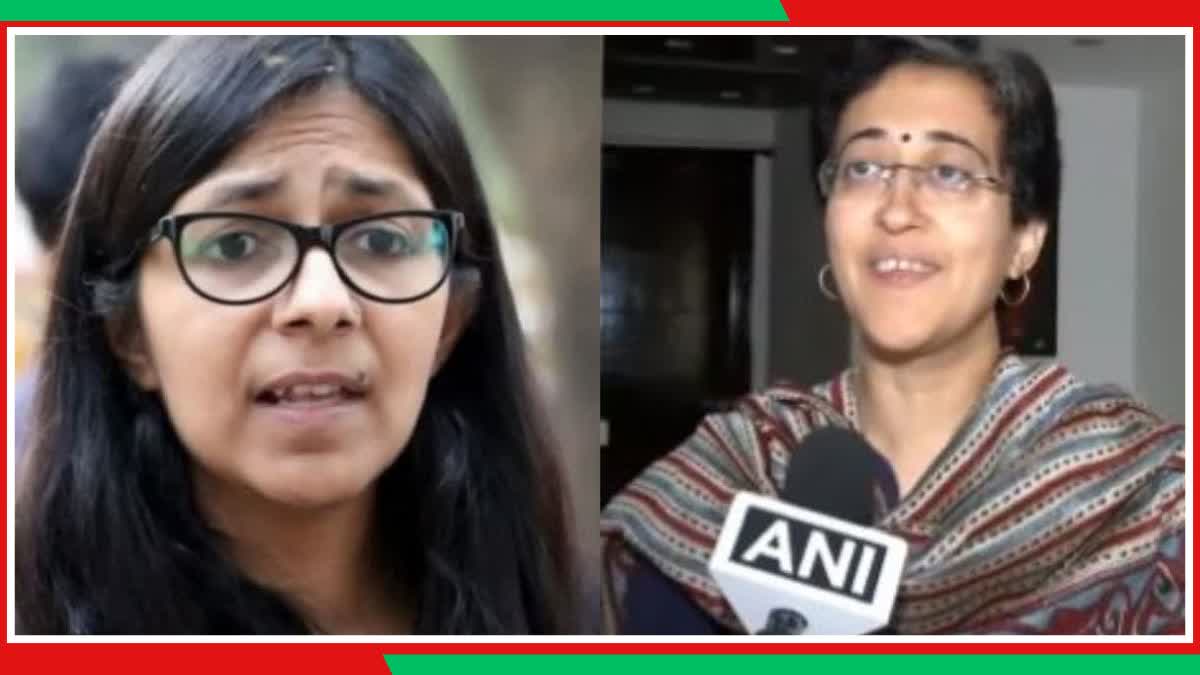 Swati Maliwal Assault Case