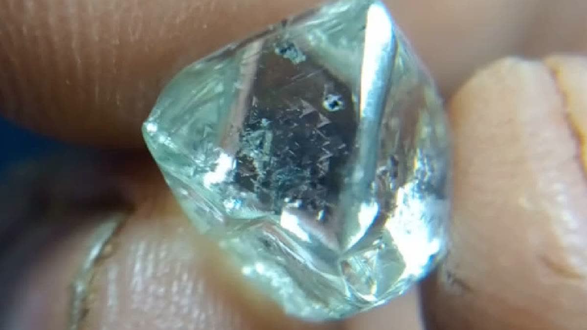 Woman's Diamond Jewellery Worth Rs 1 Cr Goes Missing, Cab Driver Under Scanner
