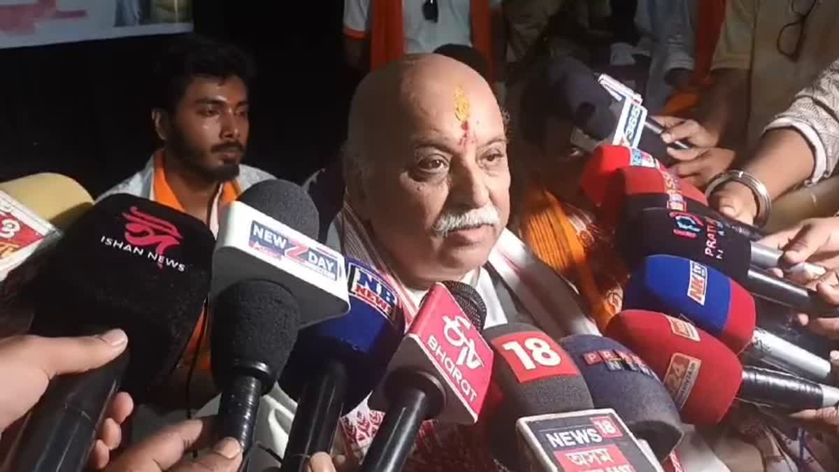 Pravin Togadia