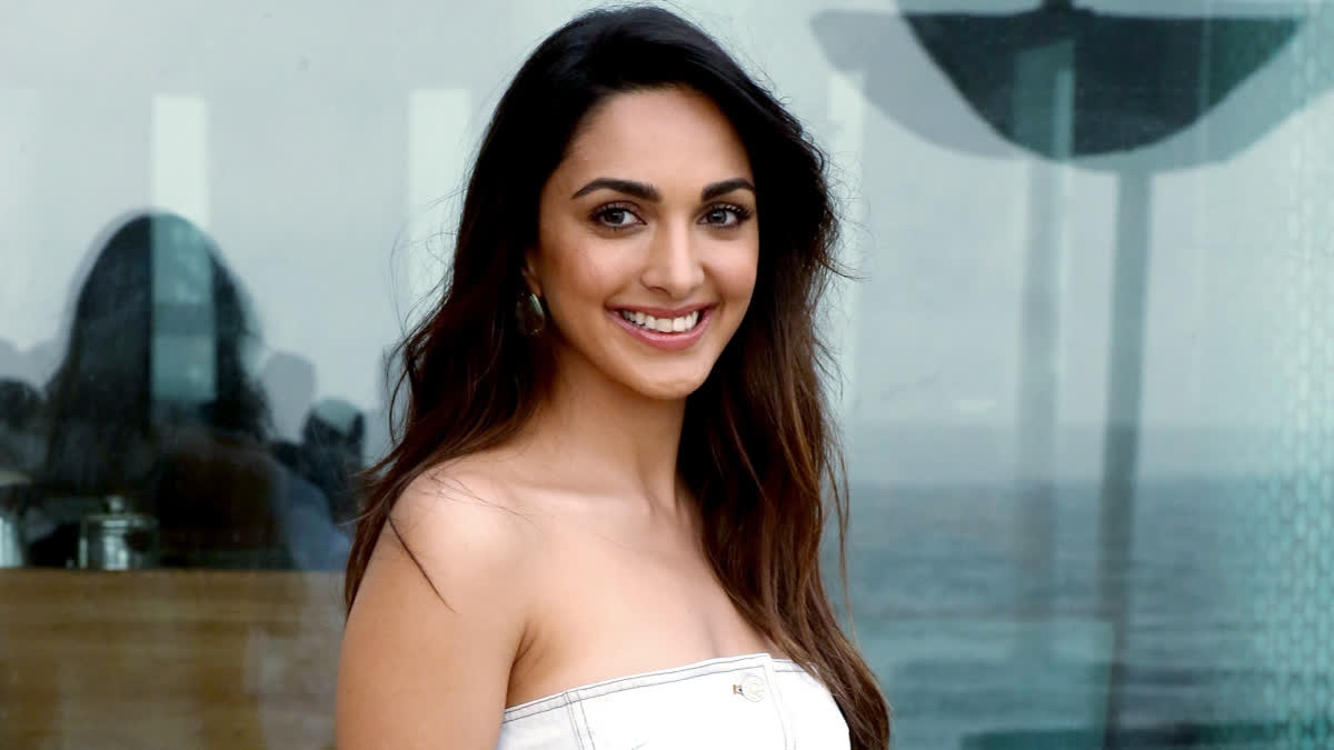 Cannes 2024: Kiara Advani Labels Game Changer's Jaragandi Song Shoot as 'Hardest' so Far